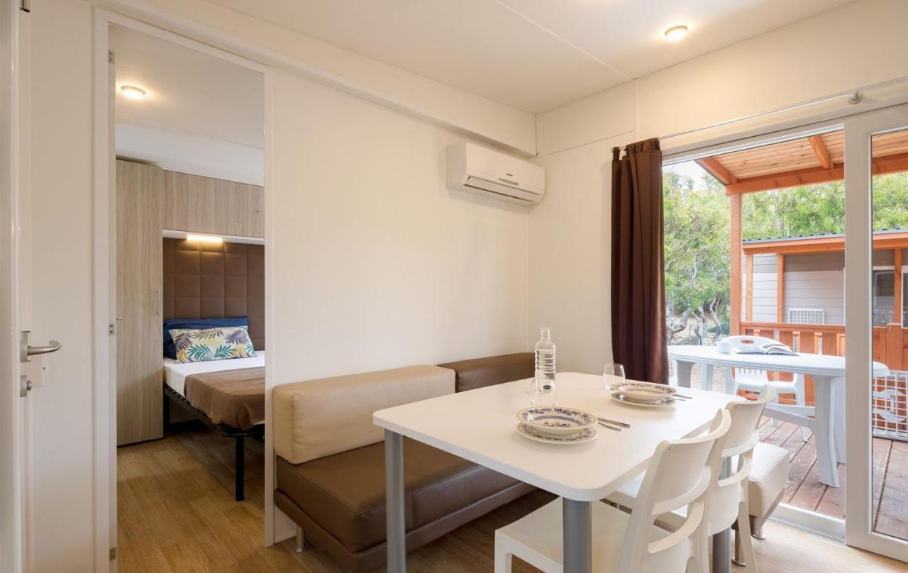 Centro Vacanze Isuledda Каниджоне Екстериор снимка