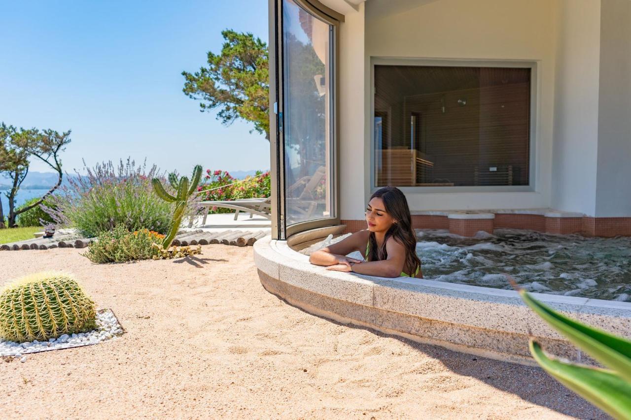 Centro Vacanze Isuledda Каниджоне Екстериор снимка