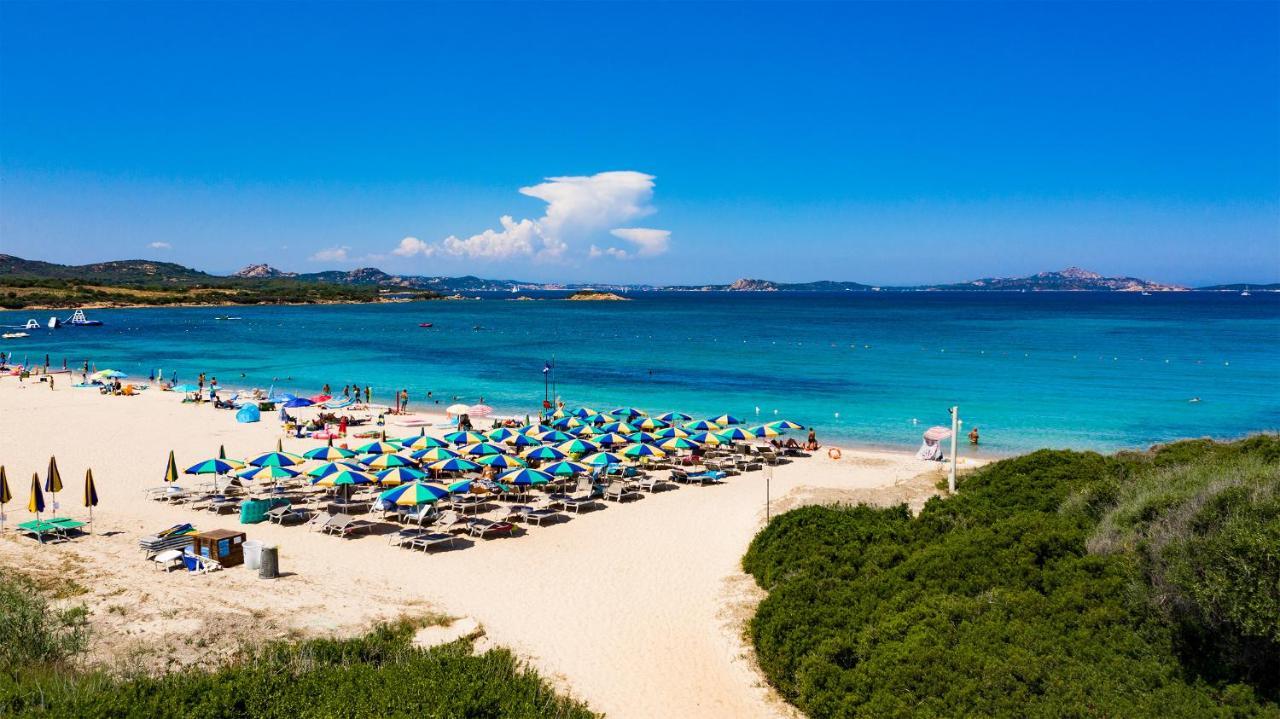Centro Vacanze Isuledda Каниджоне Екстериор снимка